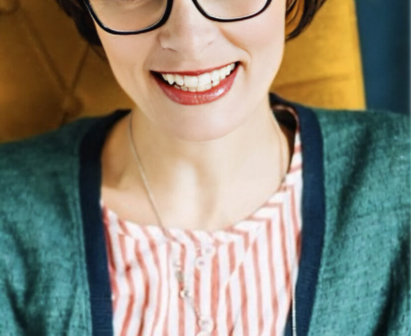 Giulia Mussini