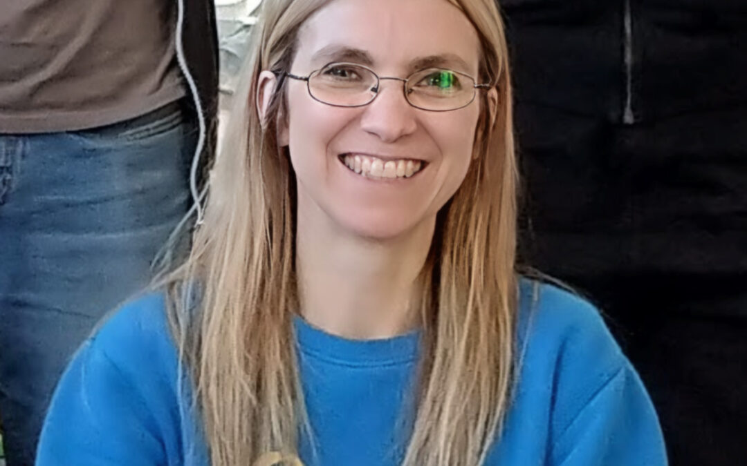 Annalisa Malnati