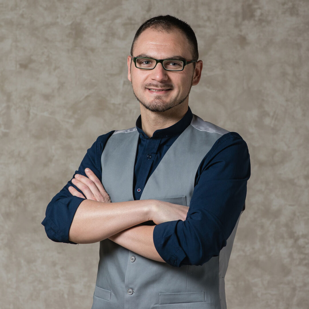 Giampaolo Runelli