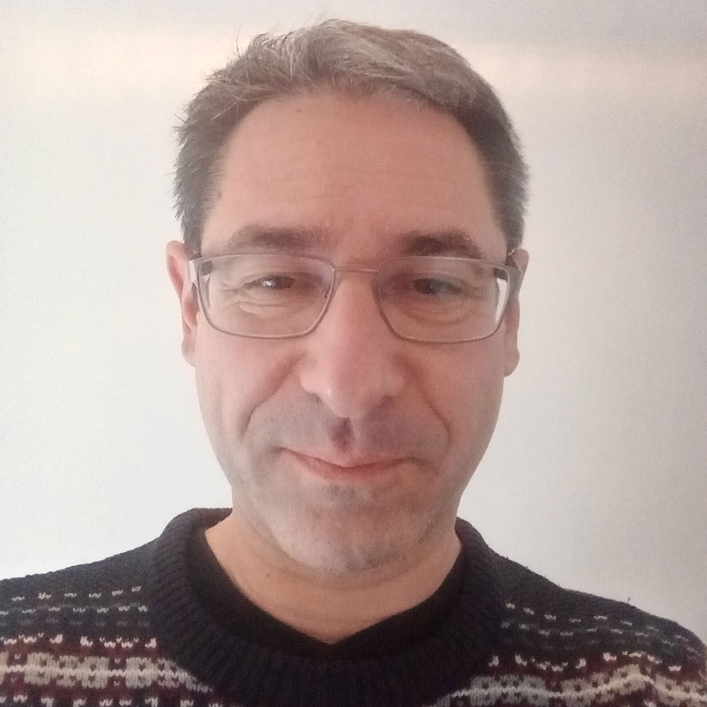 Gianni Settimelli