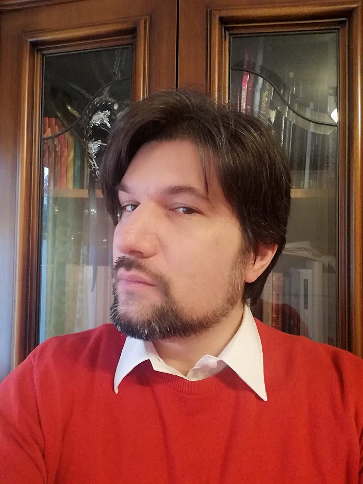Fabio Mallero