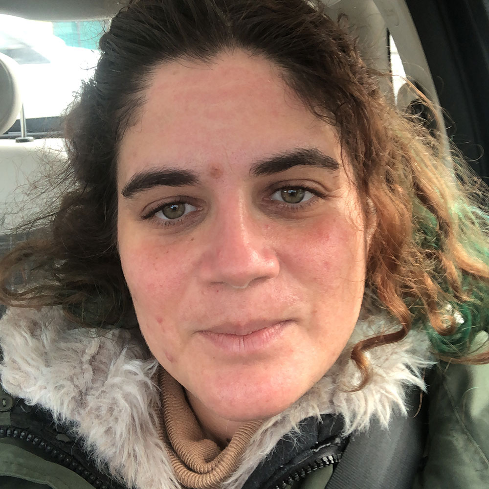Miriam Moretti
