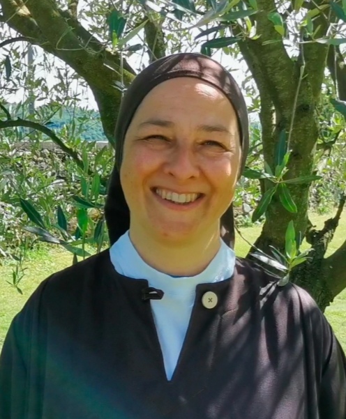 Sister Valentina Mancuso
